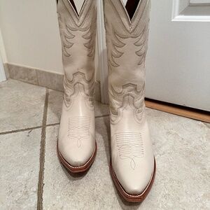 Tecovas Women's Cowgirl Boots